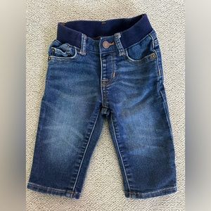 Baby Gap Jeans